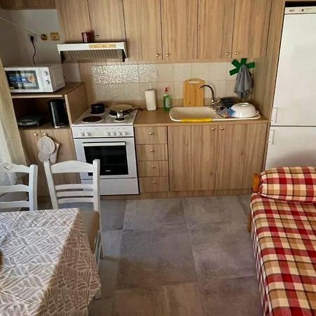 Dk House1 Διαμέρισμα Καβάλα Εξωτερικό φωτογραφία