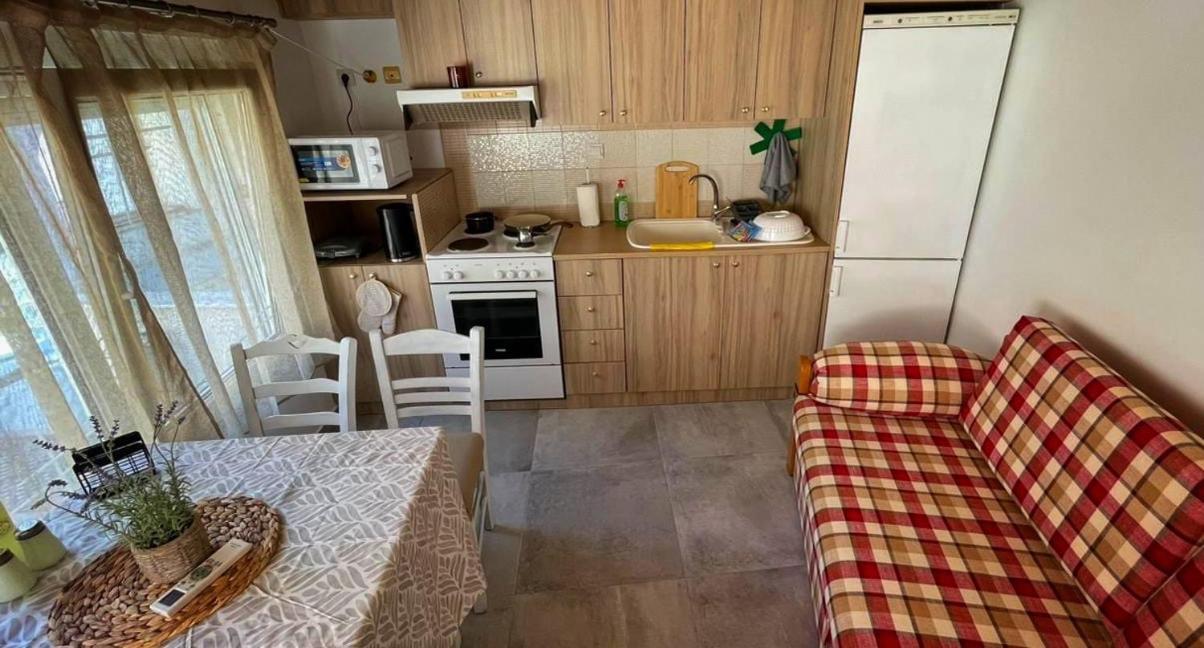 Dk House1 Διαμέρισμα Καβάλα Εξωτερικό φωτογραφία